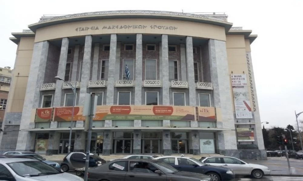 Ο Αστέρης Πελτέκης νέος καλλιτεχνικός διευθυντής του ΚΘΒΕ